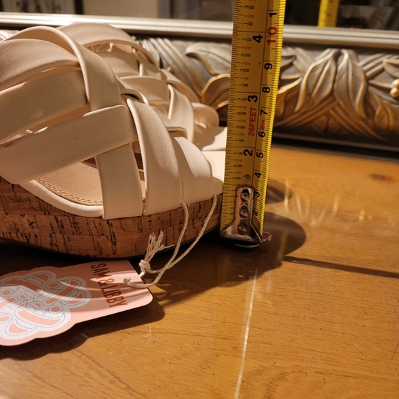 Sam and Libby summer lifts. - Picture 11 of 12